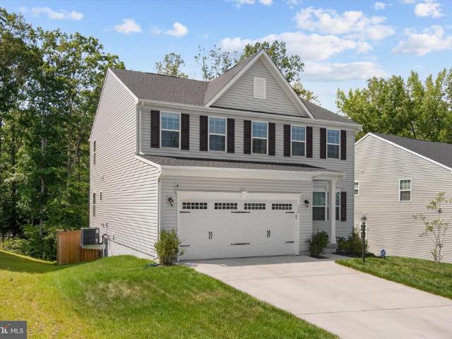 House for sale in Stafford, Stafford County
