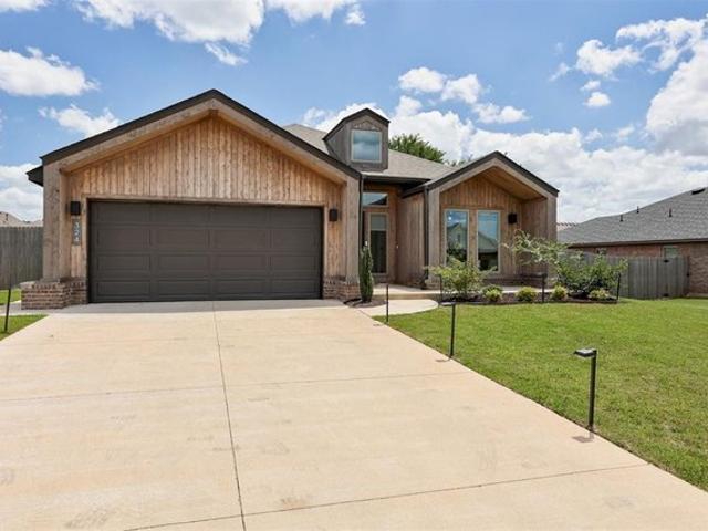 House for sale in Blanchard, Oklahoma