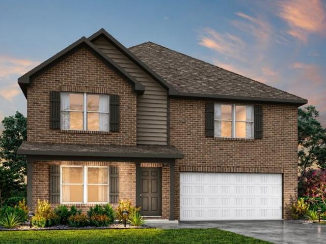 House for sale in Godley, Johnson County
