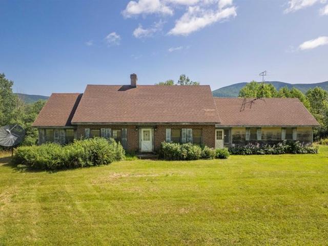 House for sale in Chittenden, Vermont