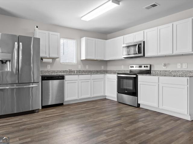 House for sale in Murray, Georgia
