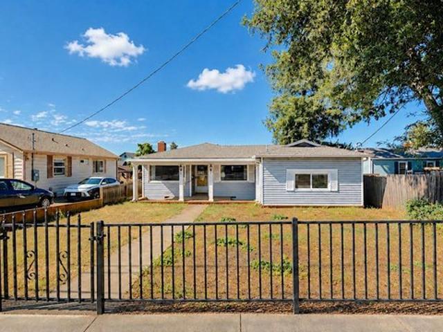 House for sale in Solano, California