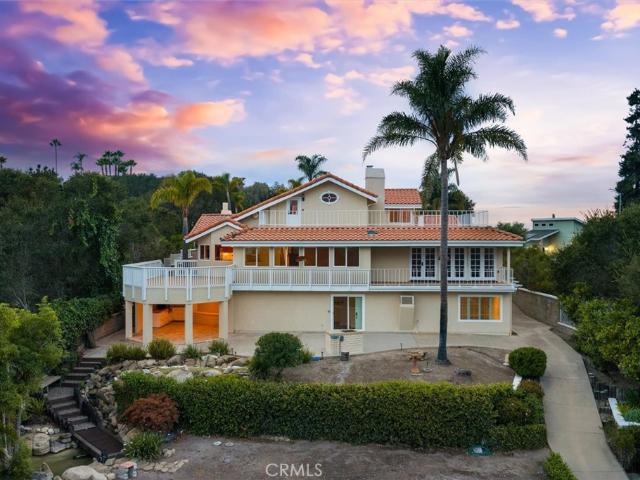 House for sale in Arroyo Grande, California