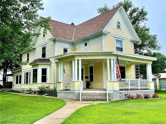 House for sale in Ortonville, Minnesota
