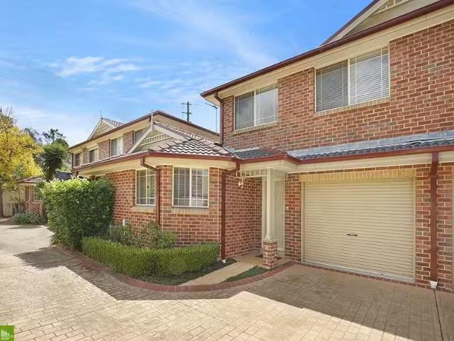 Condo for rent in Wollongong West, New South Wales