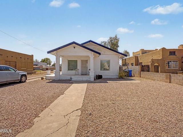 House for sale in Laveen, Arizona