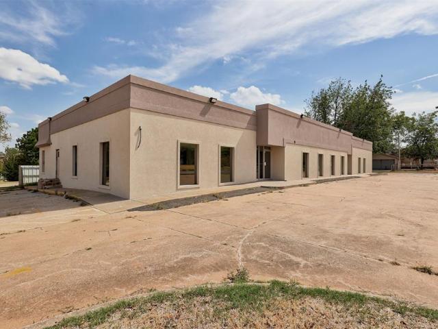 Property for rent in Guthrie, Logan County
