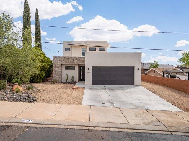 House for sale in Ivins, Utah