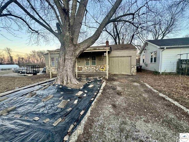 House for sale in Clinton, Missouri