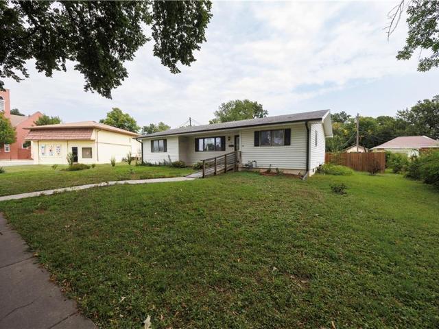 House for sale in Fredonia, Wilson County