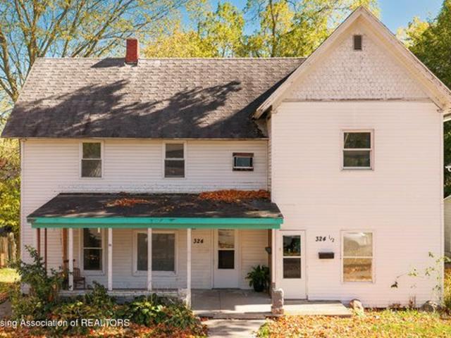 House for sale in Charlotte, Eaton County