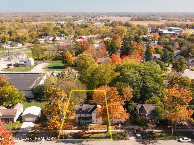 House for sale in Charlotte, Eaton County