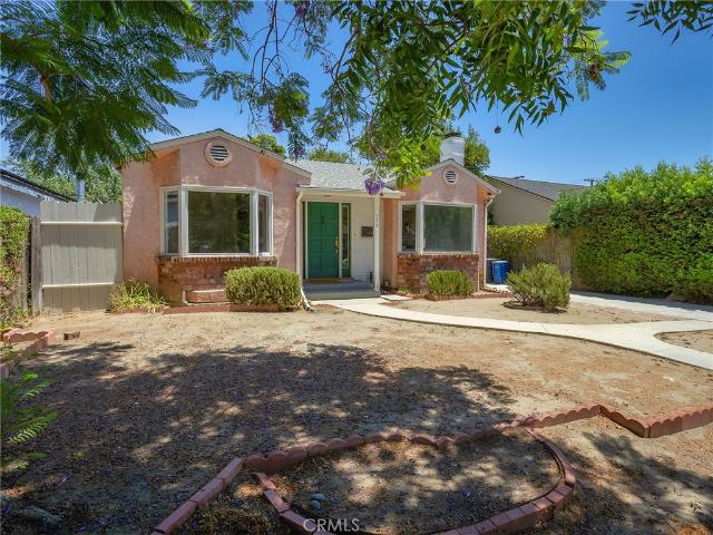 House for sale in Burbank, California