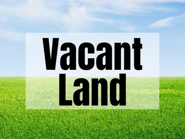 Land for sale in Lombard, Illinois
