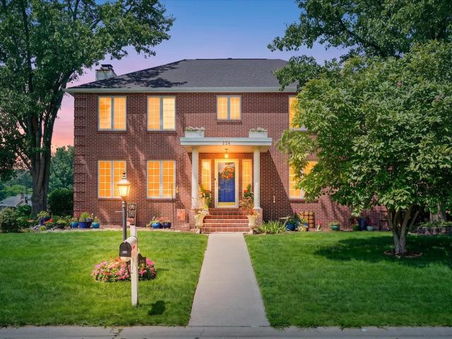 House for sale in Monticello, Illinois