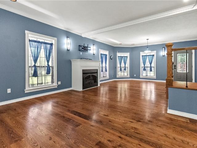 House for sale in Ark