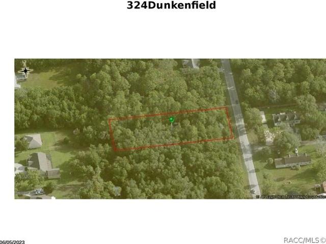Land for sale in Crystal River, Florida