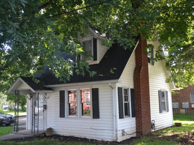 House for sale in Harrodsburg, Kentucky