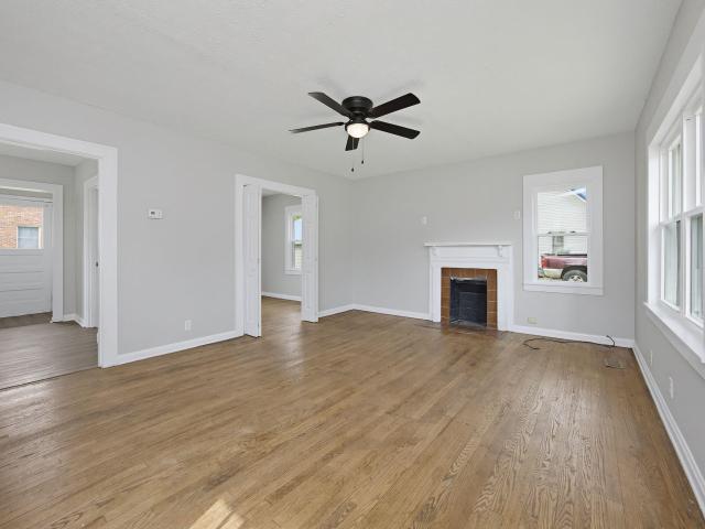 House for sale in Harrodsburg, Mercer County