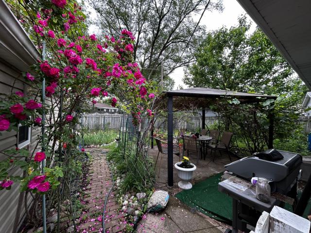 House for sale in Mundelein, Illinois