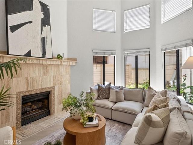 Townhouse for sale in Redondo Beach, California