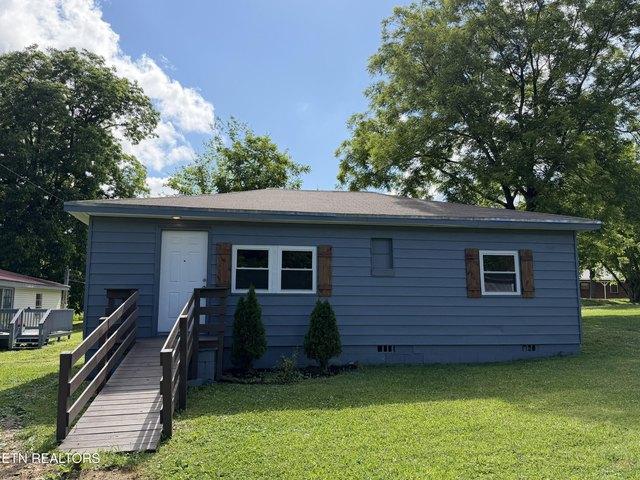 House for sale in Tennessee