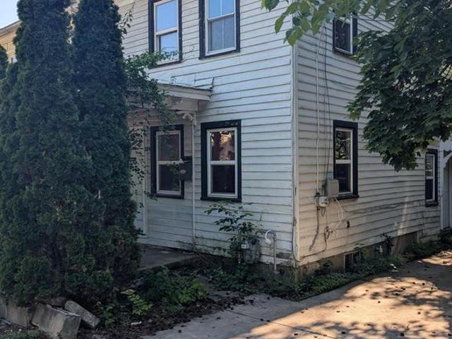Townhouse for sale in Bridgeton, New Jersey