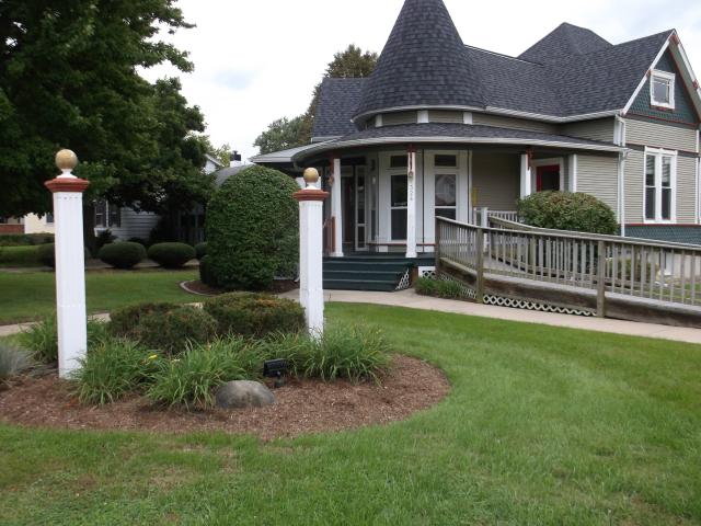 Commercial for sale in Princeton, Bureau County