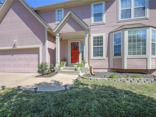 House for sale in Kansas