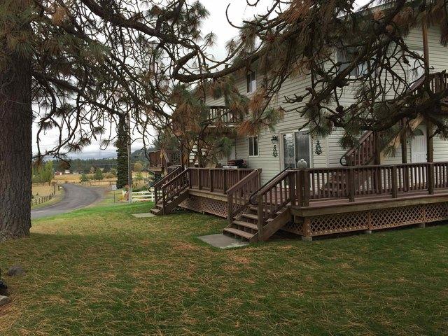 House for sale in Medical Lake, Washington
