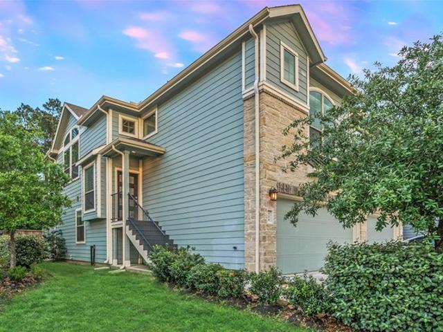 Townhouse for sale in Montgomery, Texas