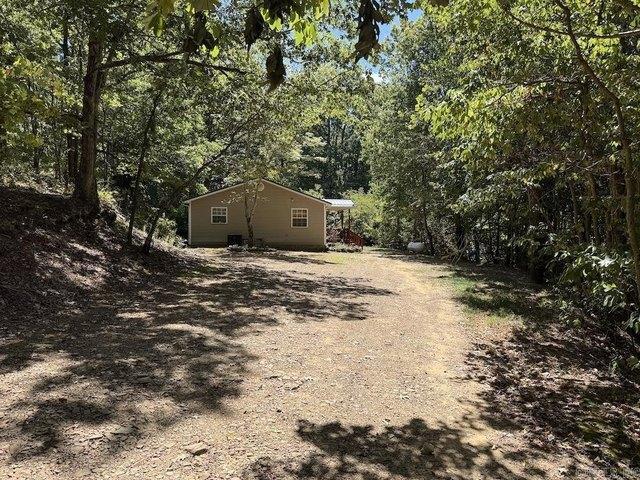 House for sale in Vendor, Newton County