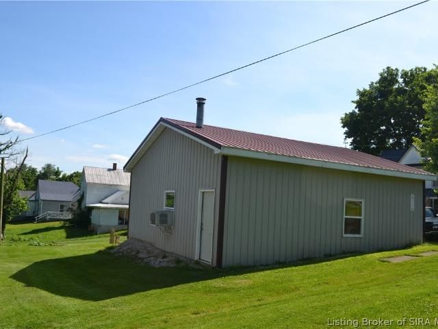 House for sale in Paoli, Indiana