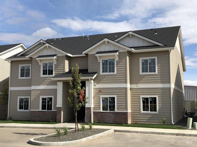 House for sale in Meridian, Idaho