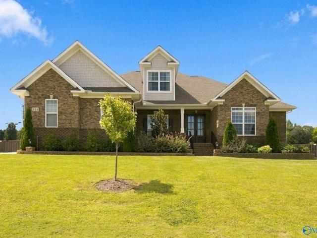 House for sale in Huntsville, Madison County