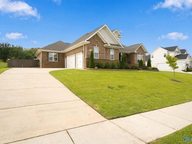 House for sale in Huntsville, Madison County