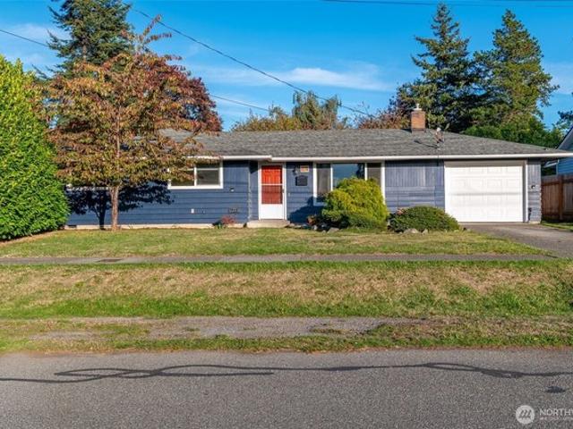 House for sale in Oak Harbor, Island County