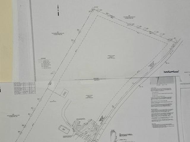 Land for sale in Stafford, Connecticut