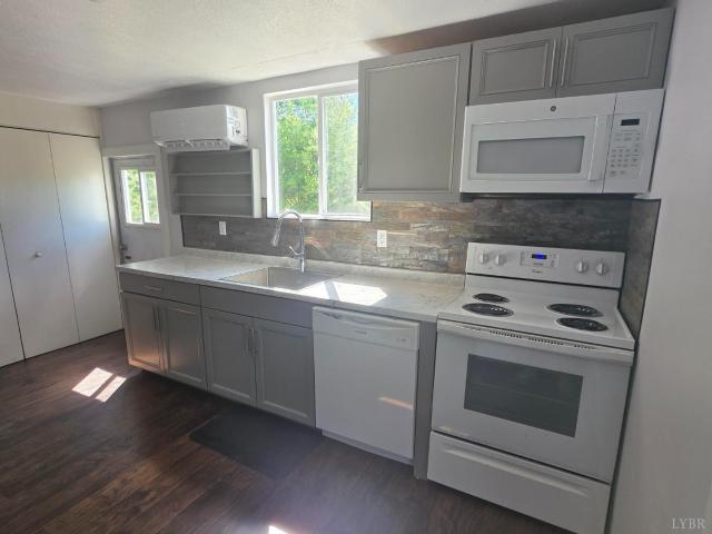 House for sale in Virginia