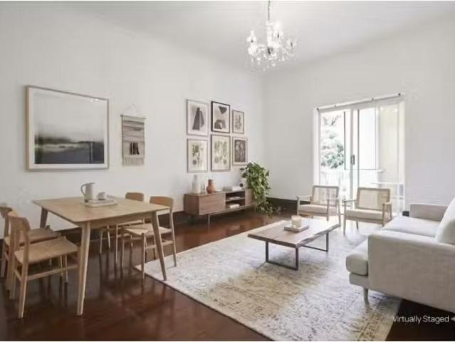 Apartment for rent in Eastern Suburbs, Sydney