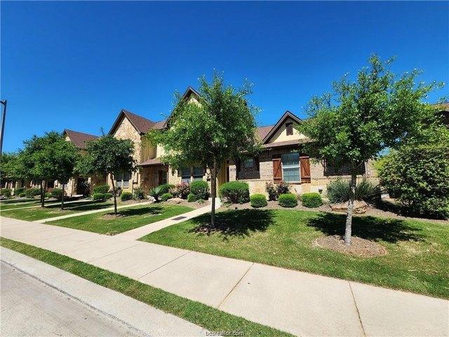 House for sale in College Station, Texas