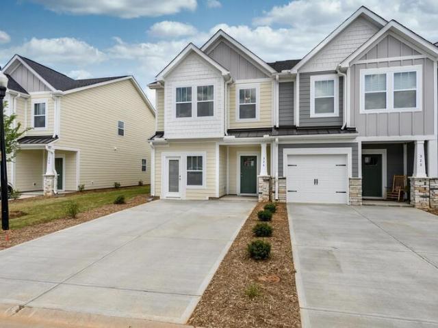 Townhouse for rent in Simpsonville
