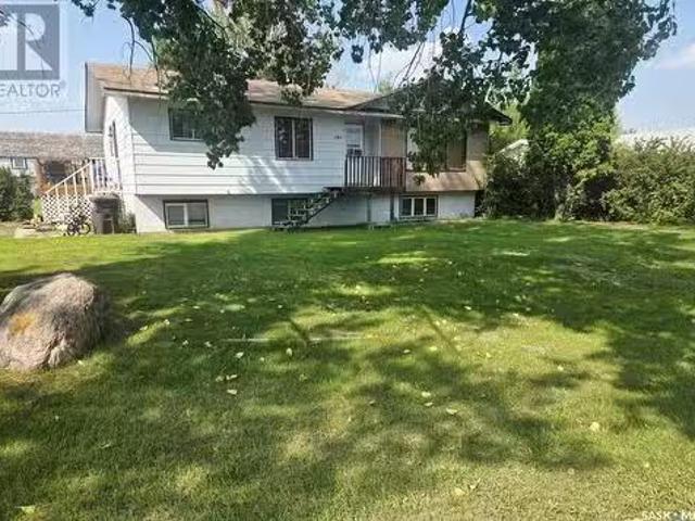 House for sale in Drake, Saskatchewan