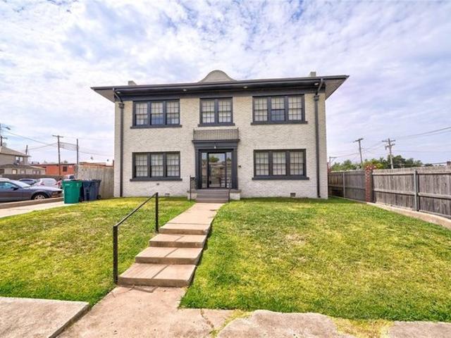 House for sale in Oklahoma City, Oklahoma