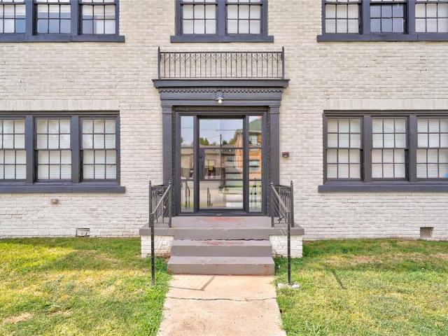 House for sale in Oklahoma City, Oklahoma