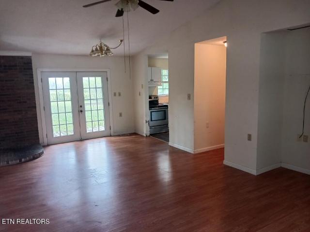 House for sale in Tennessee