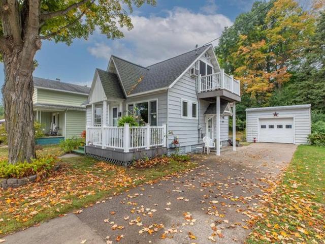 House for sale in Rhinelander, Wisconsin