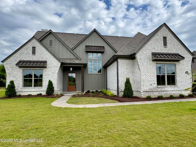 House for sale in Hernando, DeSoto County
