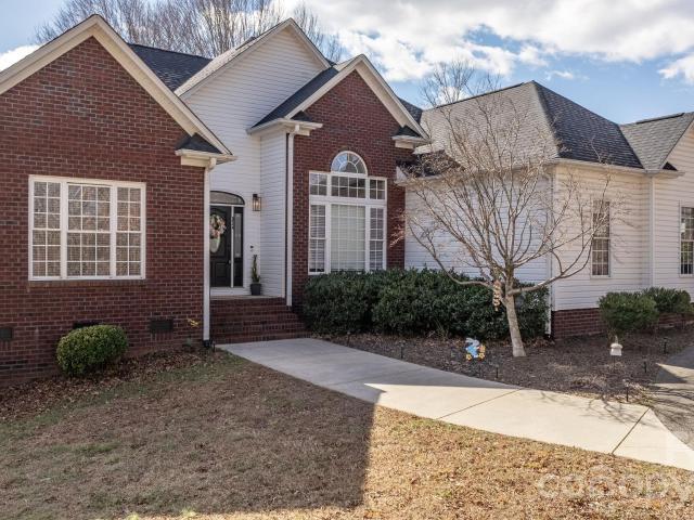 Property for sale in High Shoals, North Carolina