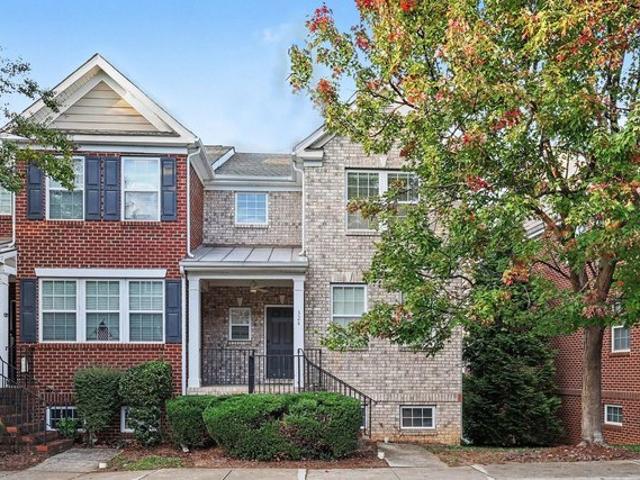 Townhouse for sale in Apex, Wake County